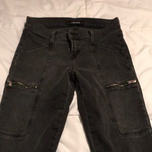 J Brand Kassidy Jeans Size 24